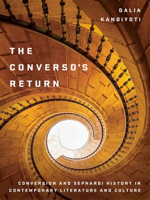 cover image of The Converso's Return